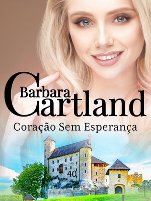 cover image of Coração Sem Esperança